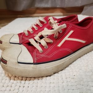 Tommy Hilfiger sneakers, 9